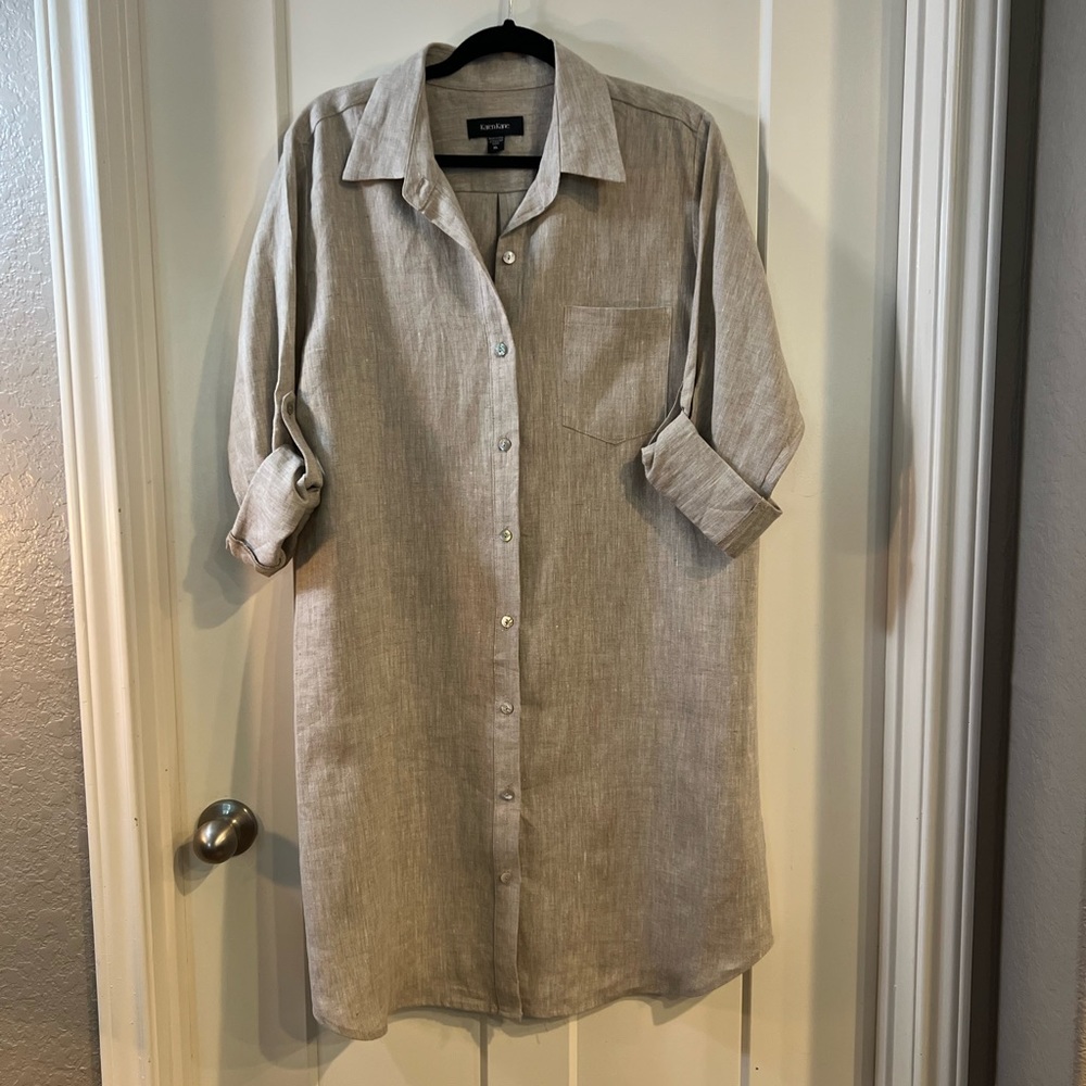 KAREN KANE Top